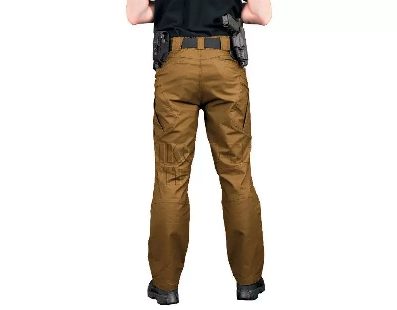Helikon UTP PoliCotton RipStop kalhoty Coyote Brown