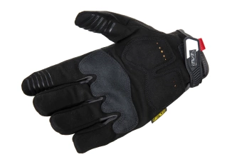 Mechanix M-Pact® Handschoenen (2012) - Zwart/Grijs