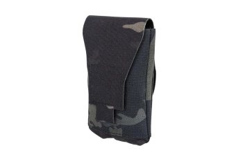 Wosport drop bag avec chargeur de transport BP-145 MC Black