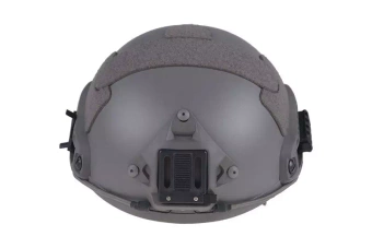 Replika hełmu Ballistic - Foliage Green