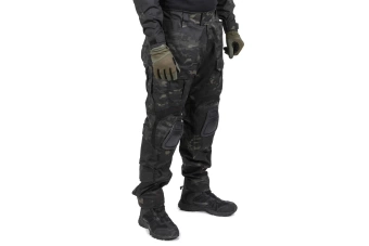 Primal Gear Combat G3 MC Black trousers