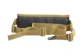 One point tactical sling - Khaki