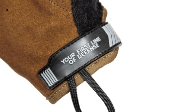 Armored Claw Accuracy Hot Weather tactical gloves - Tan