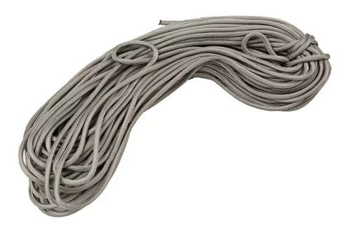 Cordon paracord en nylon - vert ranger