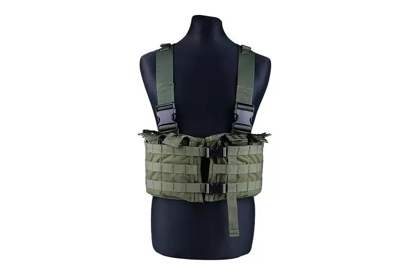 Gilet tactique type Hellcat Mk I - olive drab