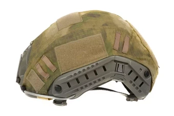 FAST helmet tactical cover - ATC FG