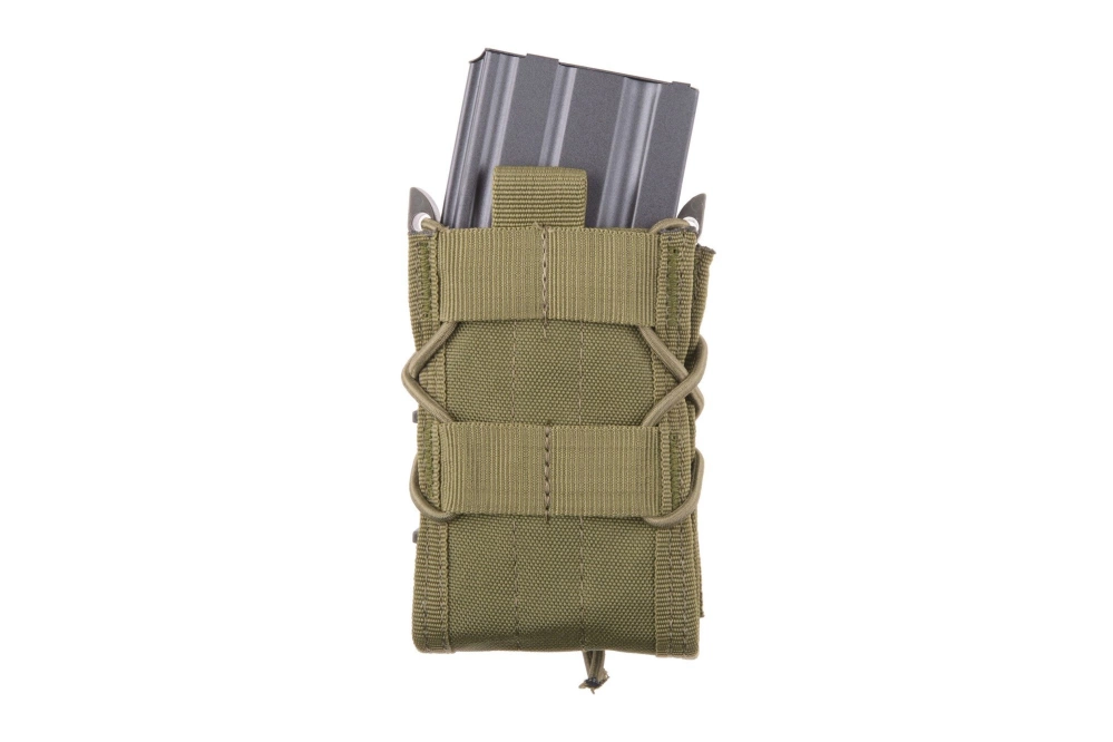 Modulaire poche fusil TC+ - vert olive