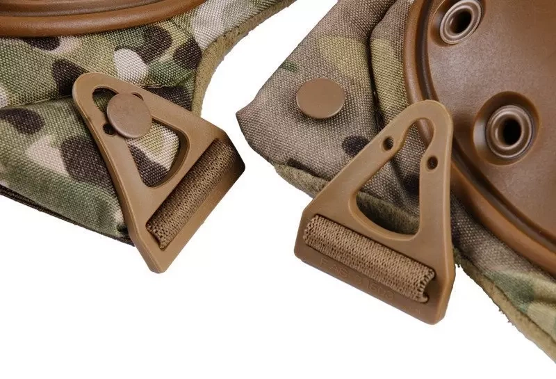Protection des genoux AltaFLEX™ - Multicam