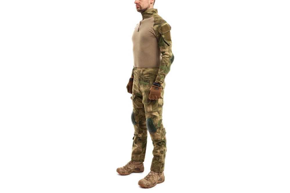 Combat Uniform Set - ATC FG