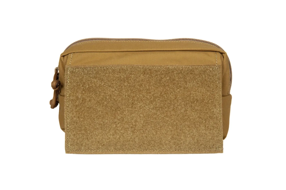 Bottom Vest Pouch SACK Mk4 type - Coyote Brown