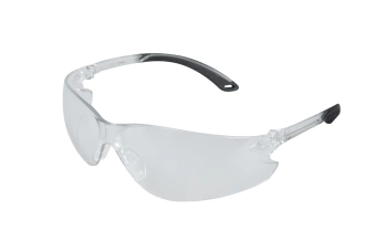 ITEK Clear Antifog Glasses