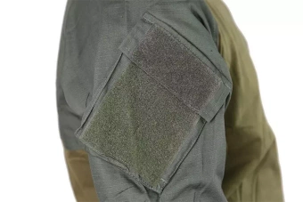 UCS Combat Shirt - Olive Drab