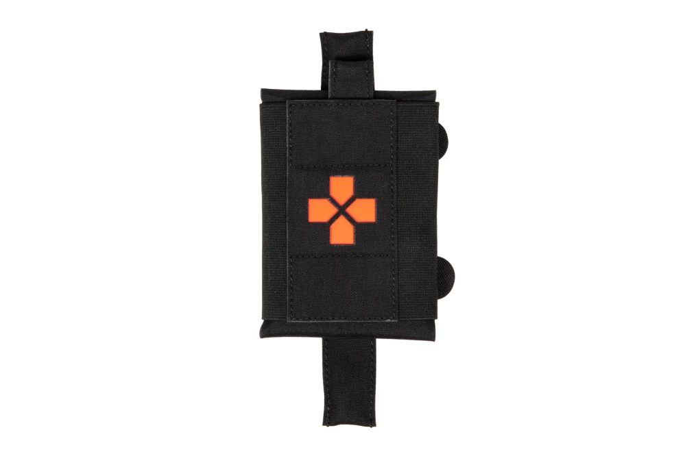 Mini Apteczka Tornis - Czarna