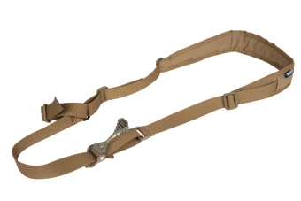 Primal Gear 1 bodový závěs Coyote Brown