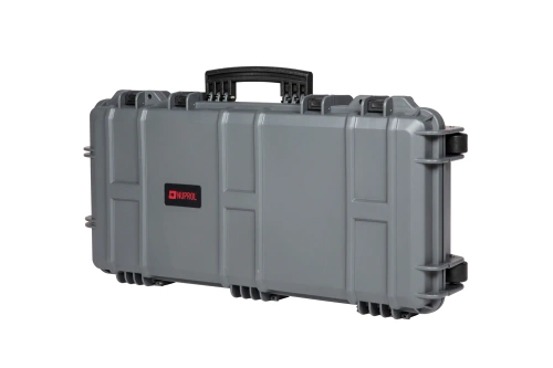 NP Medium Hard Case PnP - Grey
