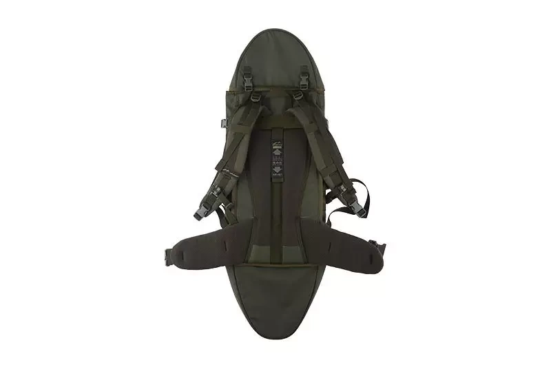 FALCON Gun Bag 107cm - Olive Drab