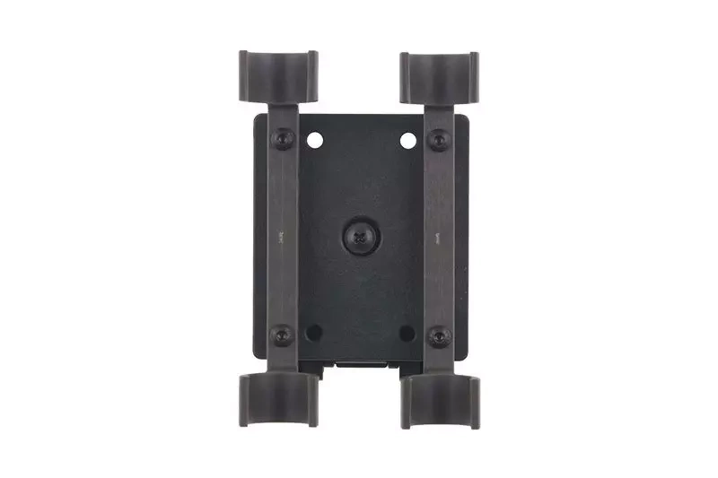 Porteur de cartouches "P" 4Q indépendant 12GA - olive drab