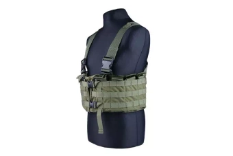 Hellcat Mk I - olive drab