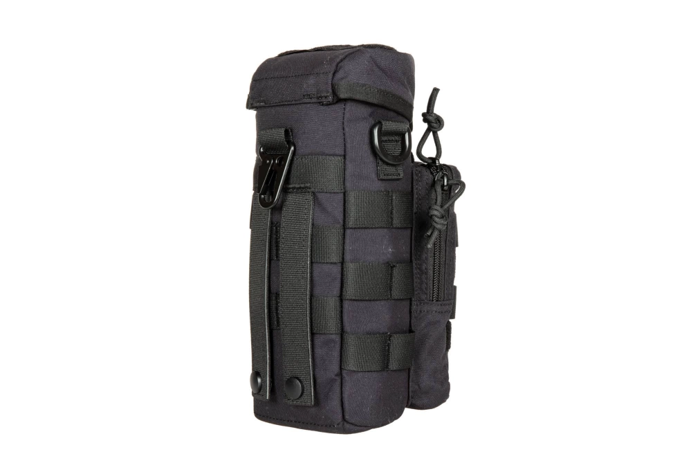 Pouzdro pro láhev Nanora - Black