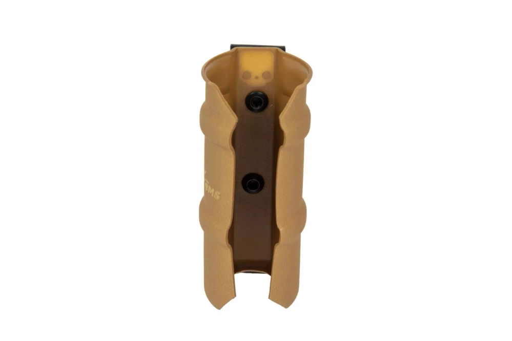 Holster à grenade gaz owy Tectonique Neutron/Quake - Tan