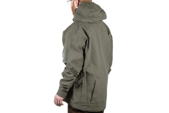 Emersongear Blue Label 'Dimorphic Egret' Softshell Jacket Ranger Green