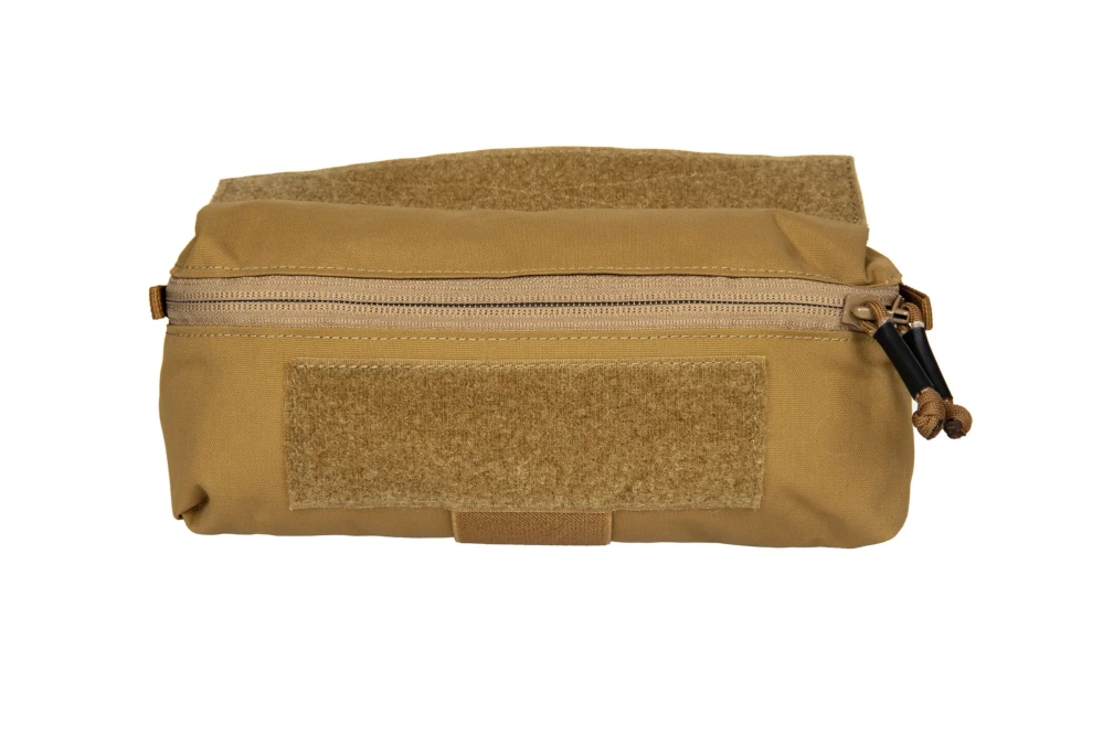 Mała podwieszana ładownica - Coyote Brown
