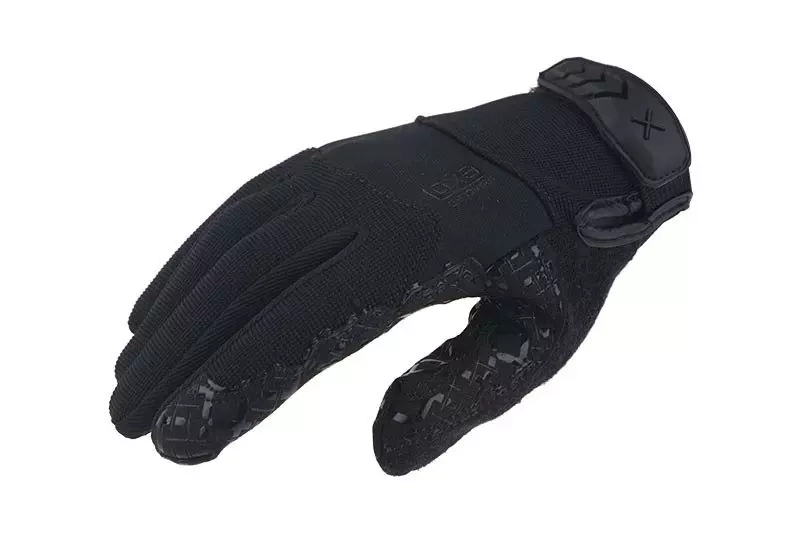 EXO Tactical Gants à poignée furtive