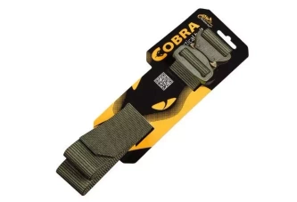 Taktický opasek Cobra FC45 - olivově zelený