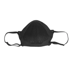 Masker MSK1 Wosport Zwart