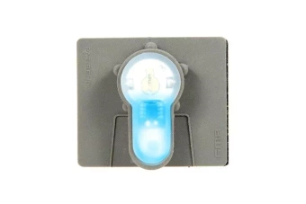 Marker elektroniczny Lightbuck V - Foliage Green (białe światło)