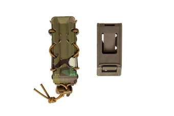 OPEN VII Pistol Magazine Pouch - MC