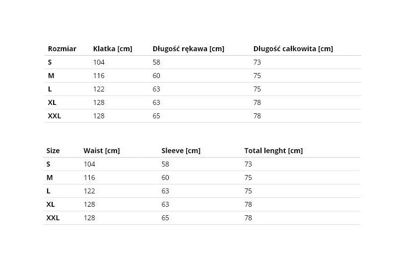 Bluza mundurowa LTU - Tan