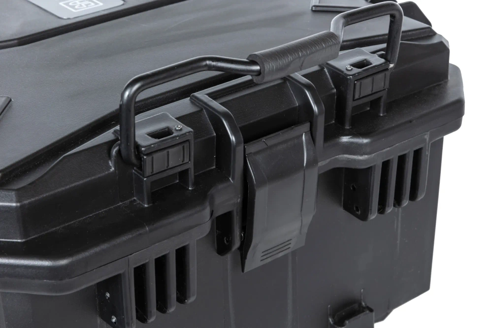 Specna Arms 58L/18L Hardcase Combo transport case set