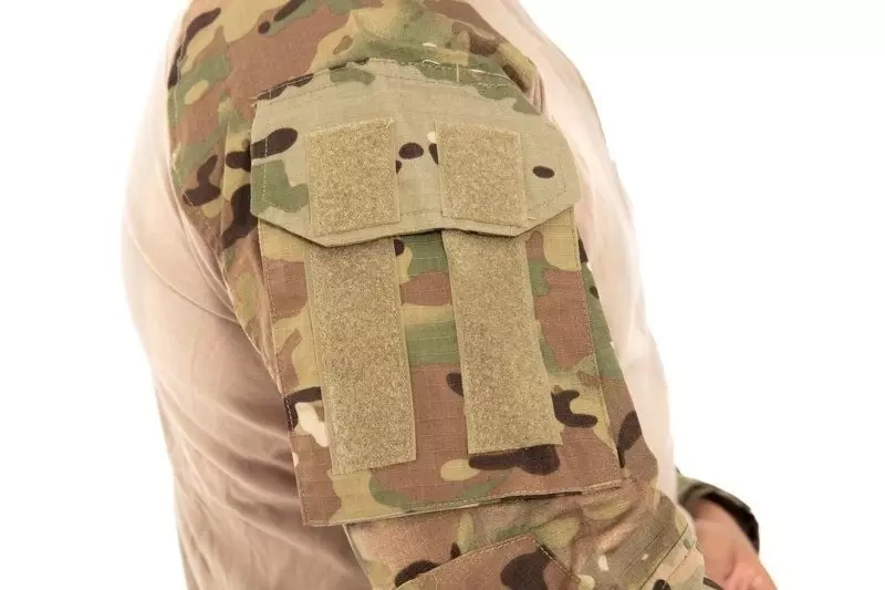 uniformeUniforme universel Combat - MC