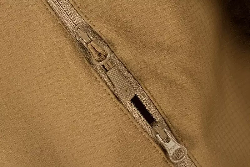 Veste Harpagus Softshell Hoody - Coyote