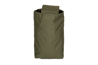 MINI Foldable Magdump pouch - Ranger Green