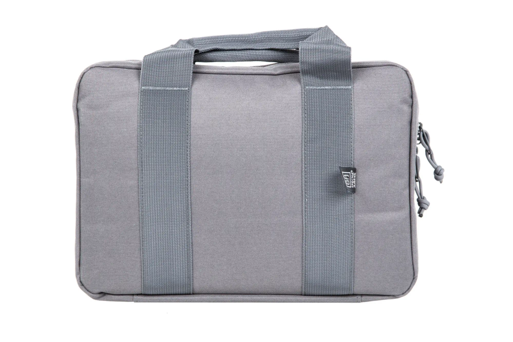 Pokrowiec na pistolet Specna Arms Expert Pistol Bag Szary