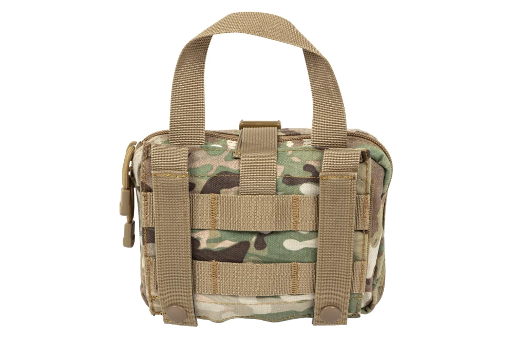 Specna Arms Tactical MC kleine uitbreekbare eerste hulp kit