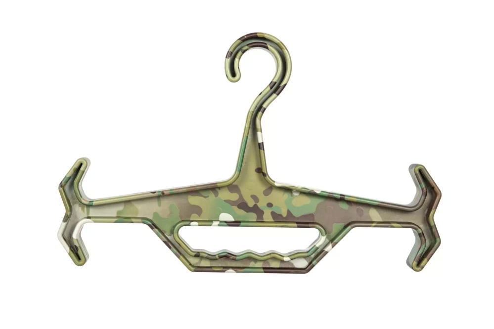 Tactical Gear Hanger (V1) - MC