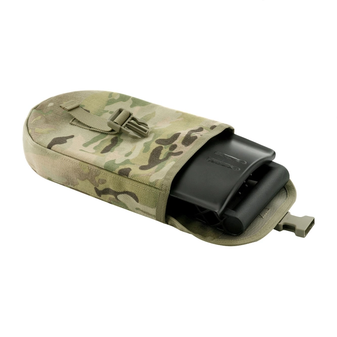 M-Tac MC folding infantry shovel cover