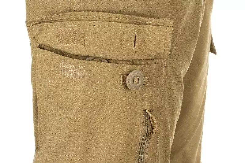 Pantalon Raider Mk.IV - Coyote