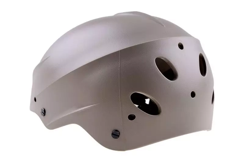 Replika kasku SFR ECO - Dark Earth