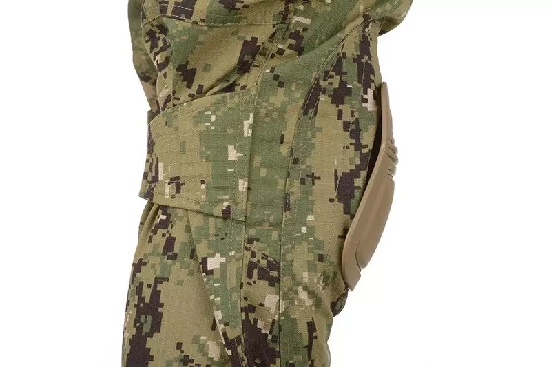 Spodnie taktyczne typu G3 - AOR2