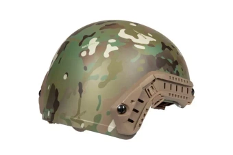 Aramid Ballistic Helmet Replica – MC