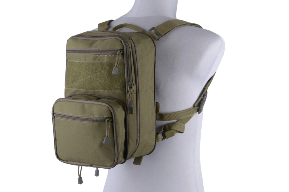 Sac ? dos MAP - vert olive