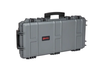 NP Medium Hard Case PnP - Grey