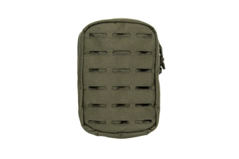 Lazer Cargo Pouch - olive
