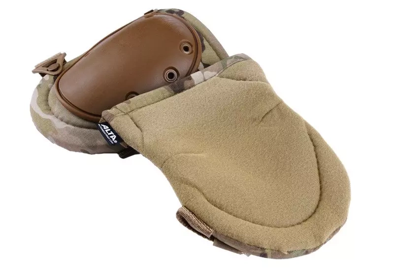 Protection des genoux AltaFLEX™ - Multicam