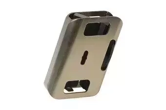 Universal Pistol IPSC Pouch - Dark Earth