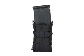 Tiger Type Pouch 5.56 - Black